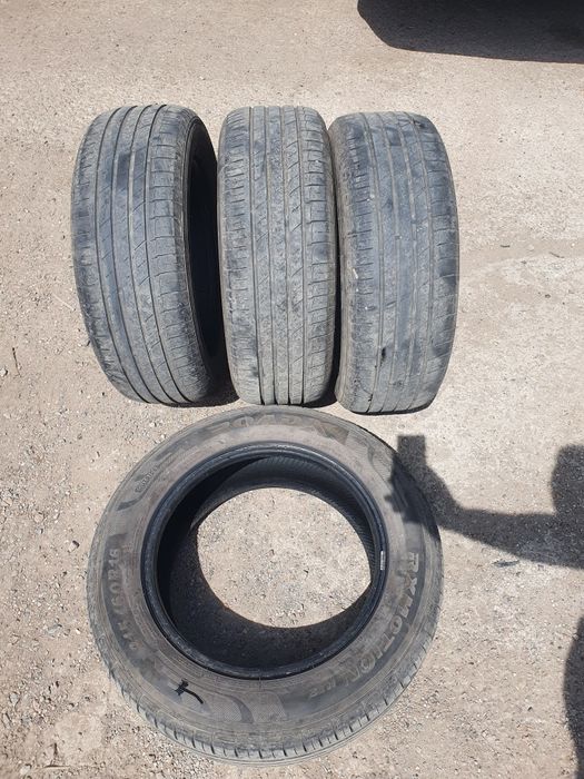 Шины летний Срочно Продам