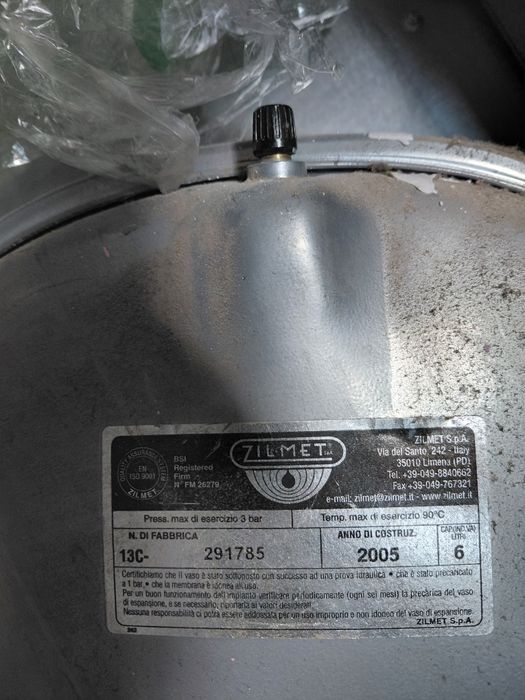 Centrala pe gaz Sime