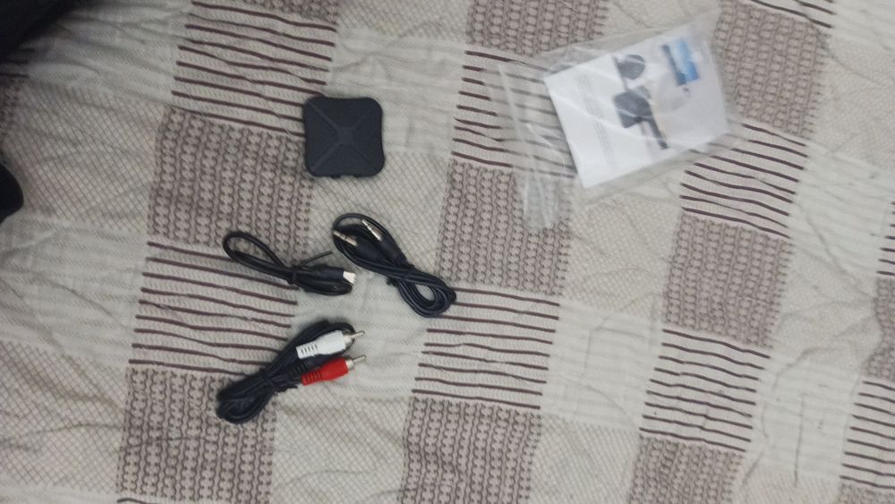 Bluetooth передатчик