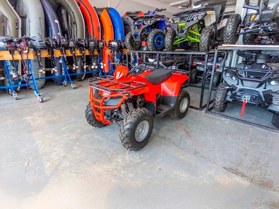 Квадроциклы ОПТ/Розница. Самые низкие цены