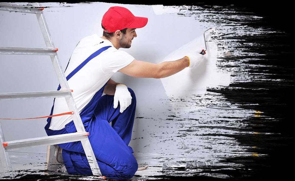 Моляр ремонт под ключ