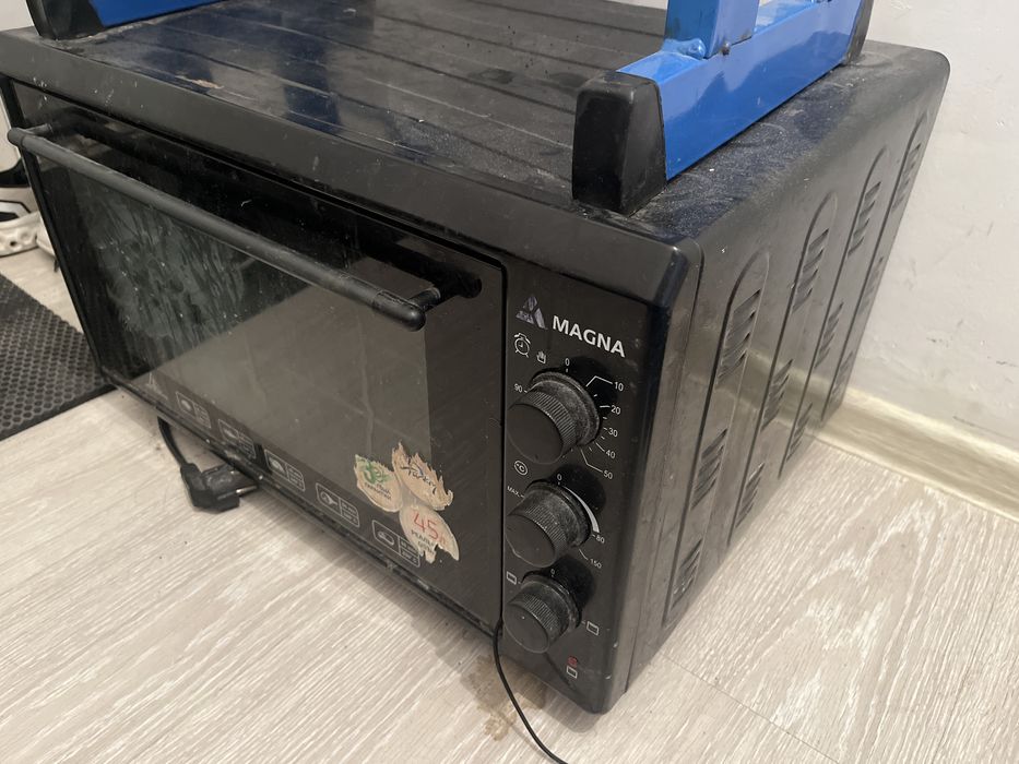 Асель-Печь magna (на запчасти)