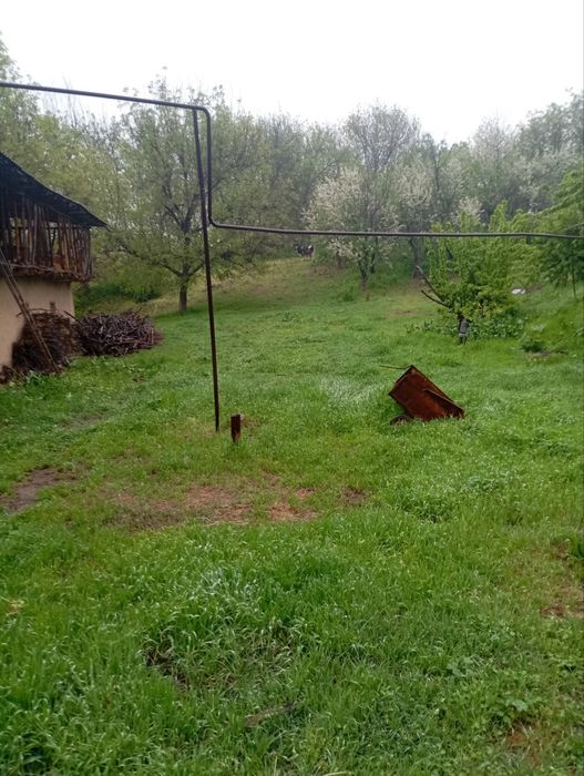 Паркент, Сукок йули Коракалпок. 20 сотых.