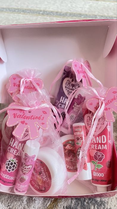 Подарки, тойбастар