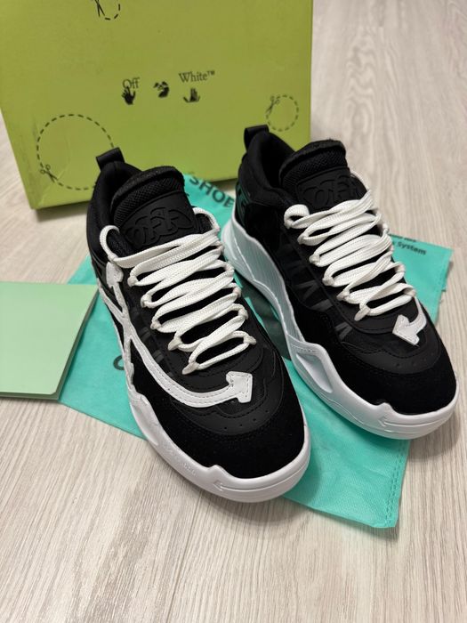 OFF WHITE ODSY 1000 produs nou premium