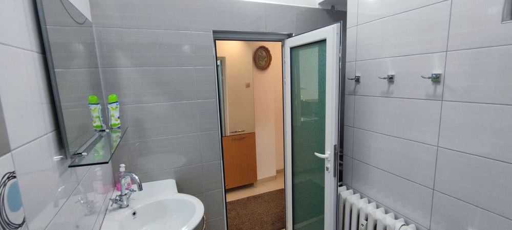 Дава се под наем Двустаен апартамент в София, Център - 65 кв.м за 648.21 € - Снимка #8