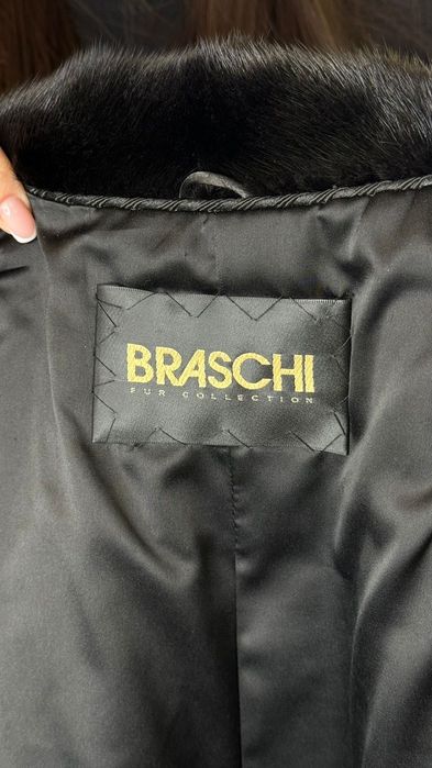 Продам желетку норка