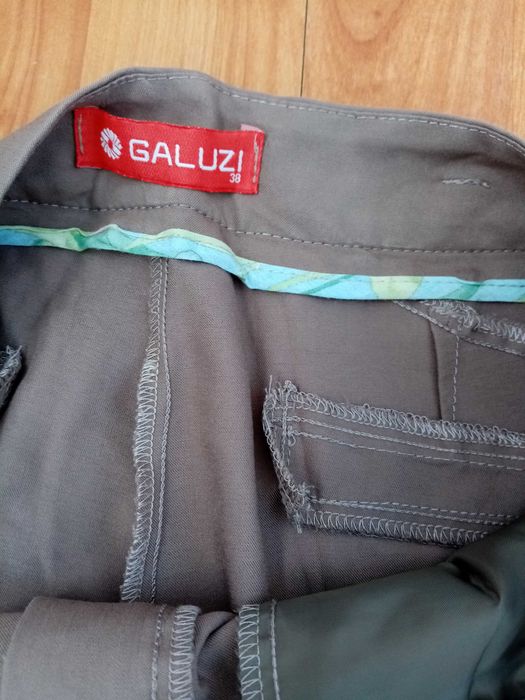 Pantaloni damă (mărime 38-40)
