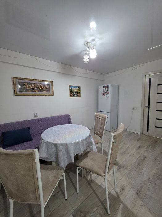 2-комн. квартира посуточно