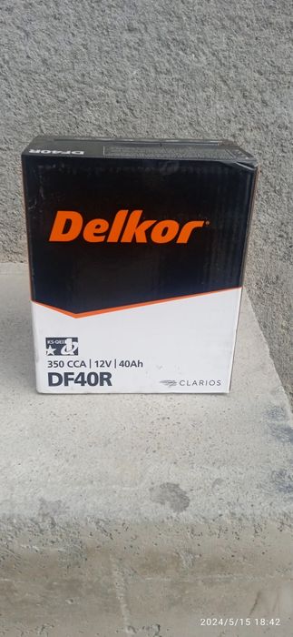 Kafolat muddati 1 oy