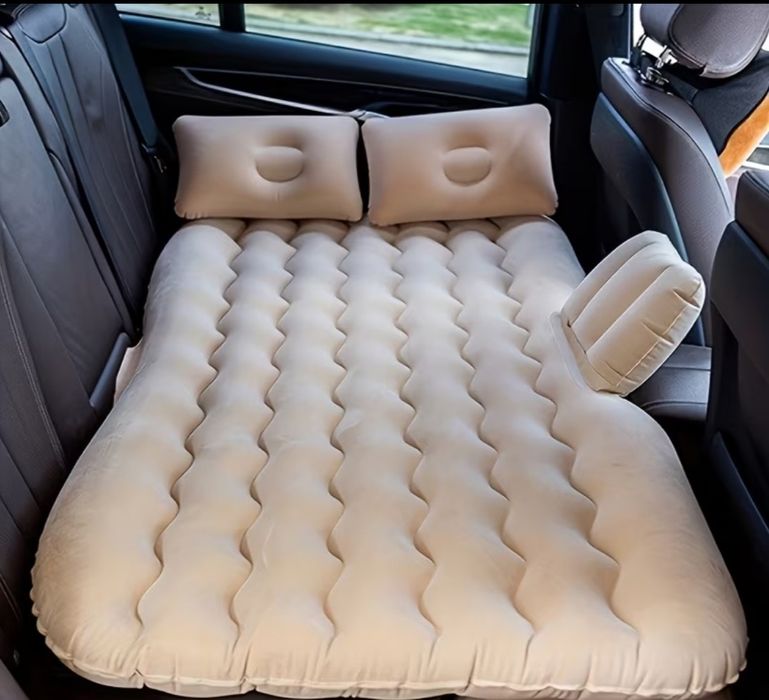 Матрак подходящ за  автомобил