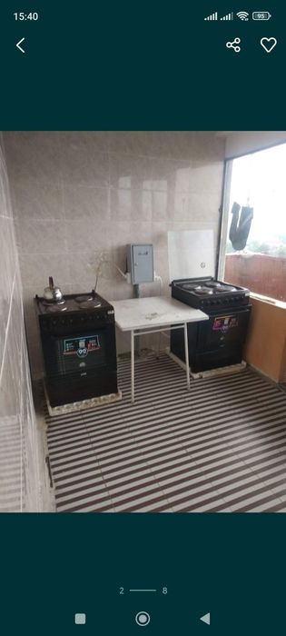 Сдается комната в общежитие ориентир кадешева базар иззат улица