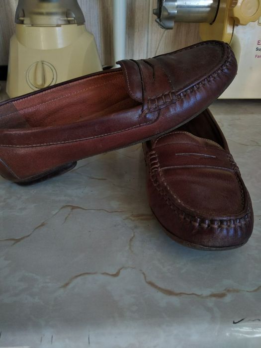 Туфли, модные и дешёвые