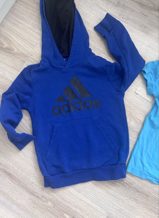 Adidas суичер ,Nike цената е за двете