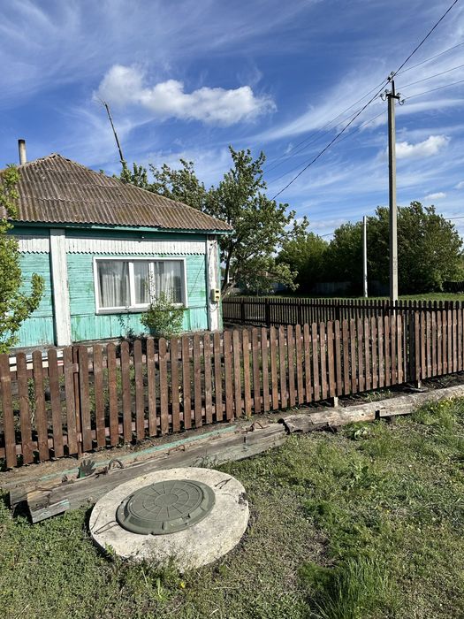 Штакетник для ваших Учасков