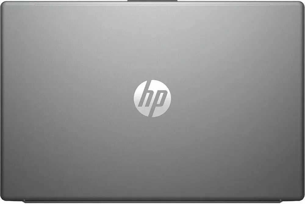 & Ноутбук HP 255 G9   15.6 FHD IPS/ R5 5625U/ 16GB/ 512GB/ DOS/ Silver