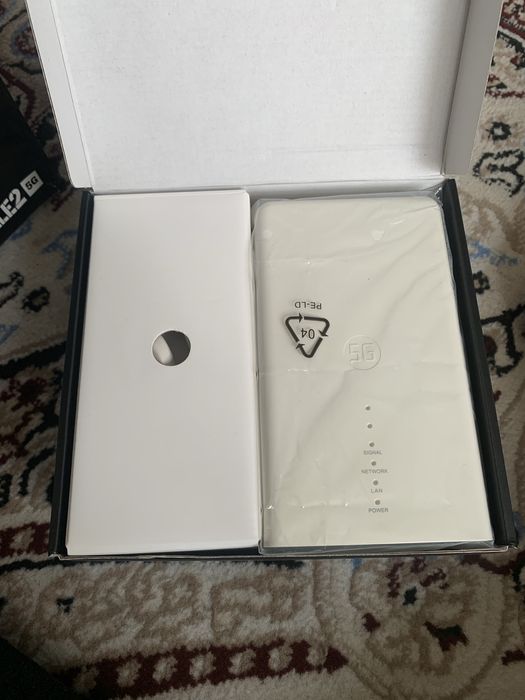 Роутер теле2 с антенной