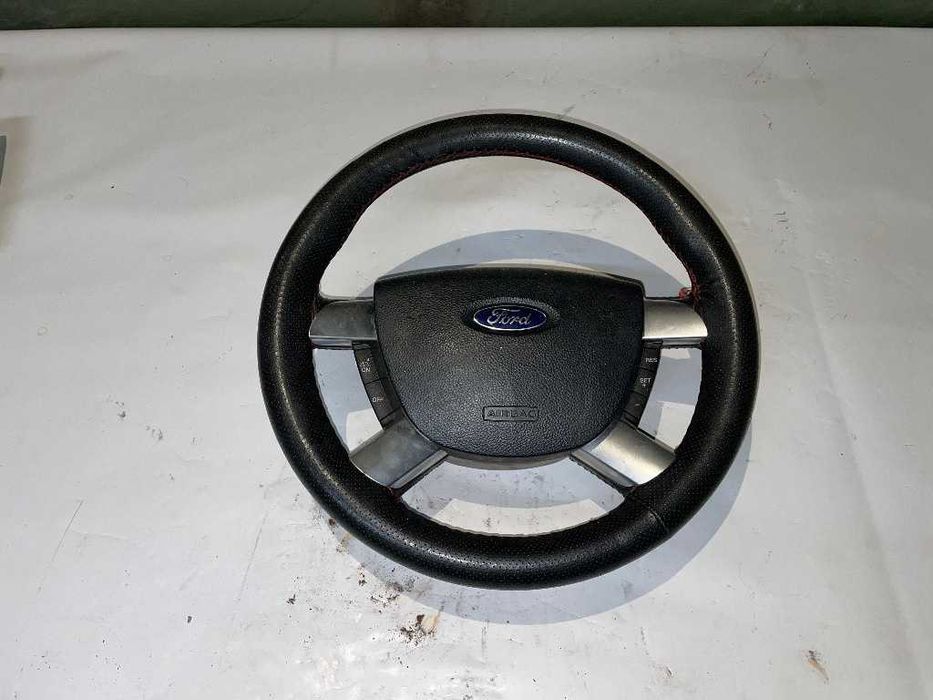 Volan cu airbag Ford Focus C-Max 2005