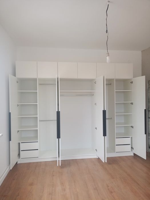 Сборка мебели. Разбор мебели