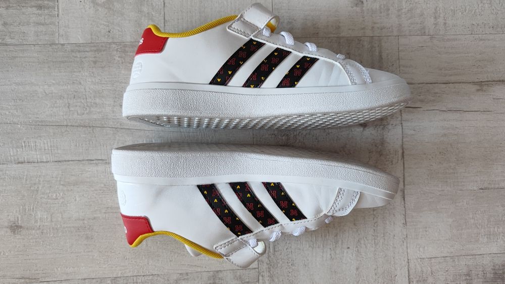 Детски маратонки Adidas