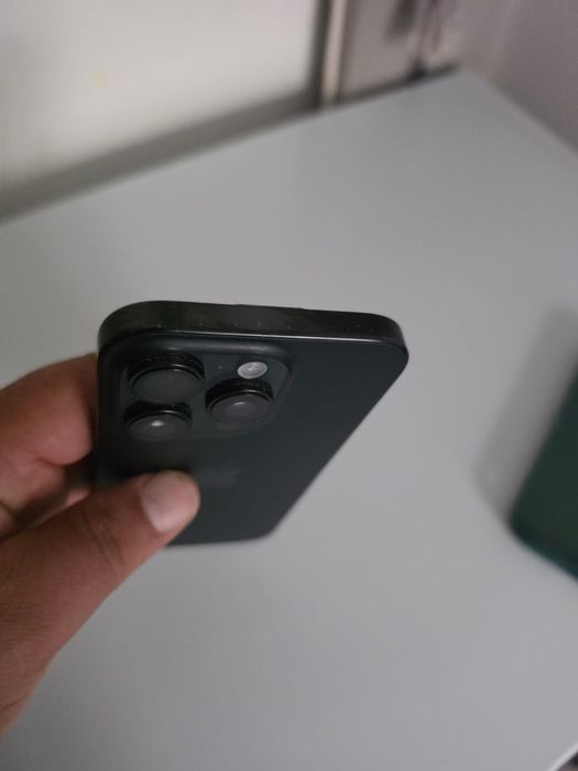 Vand iphone 16 pro