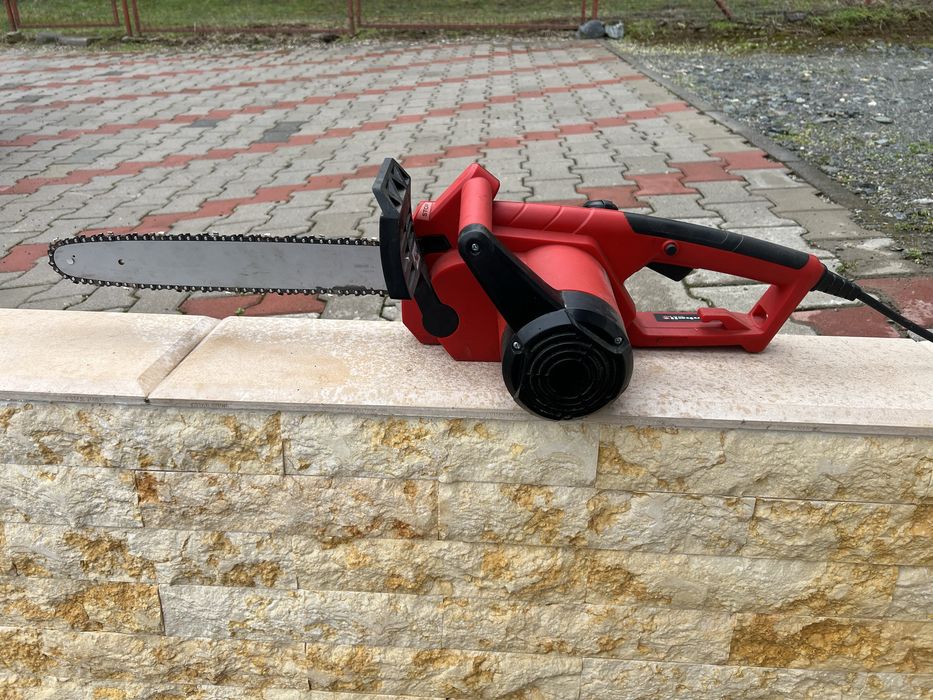 Drujba electrica Einhell GC-EH 2040