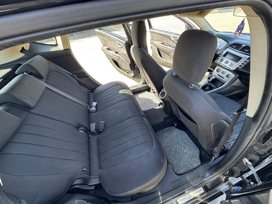 Lancia Delta  1.6 diesel 2010