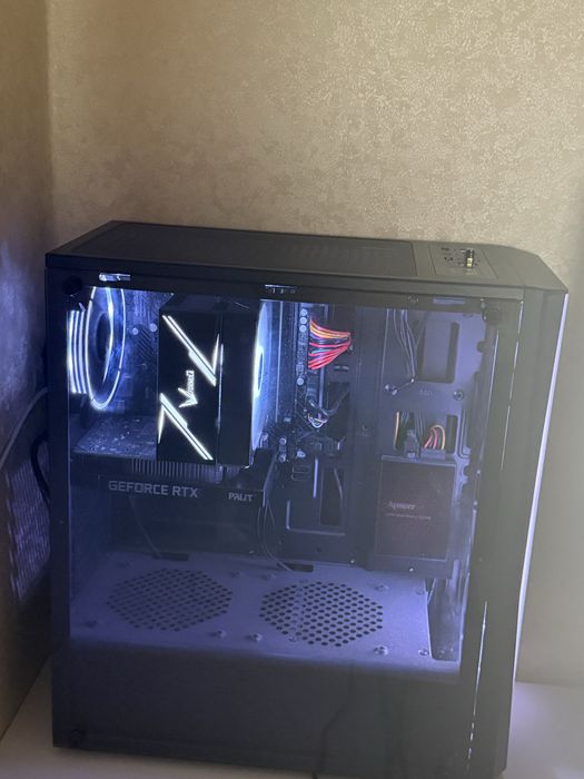 Обмен жоқ керек емес