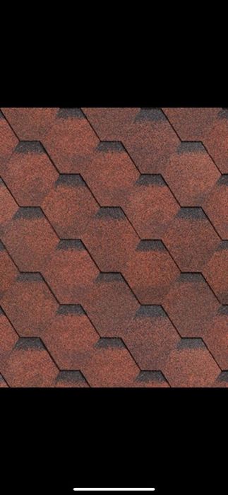 Miyaxkiy Krovliya / Yumshoq tom/ Rossiya Texnanikol.  / Мягкая кровля