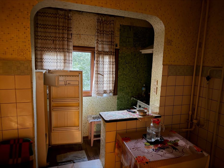 Продаётся 3-комнатная квартира в Юнусабаде-7