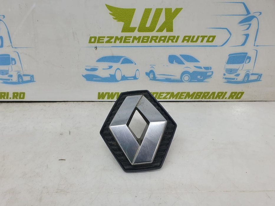 Sigla emblema 8200070031 Renault Clio 2 (facelift) (2001 - 2005)