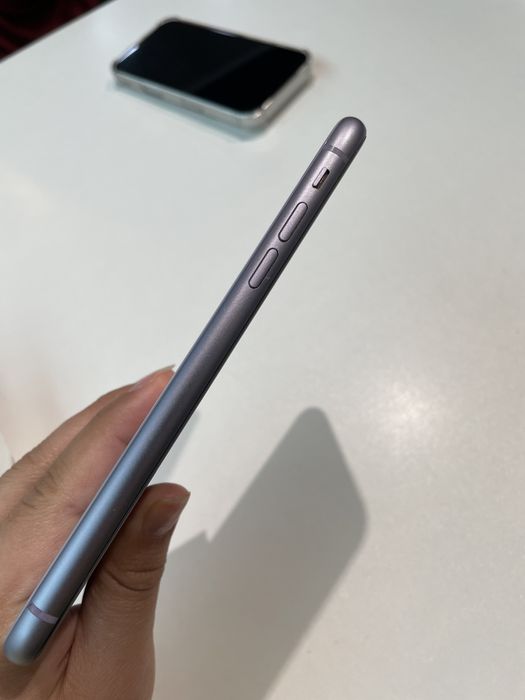Iphone 11, 128 Gb