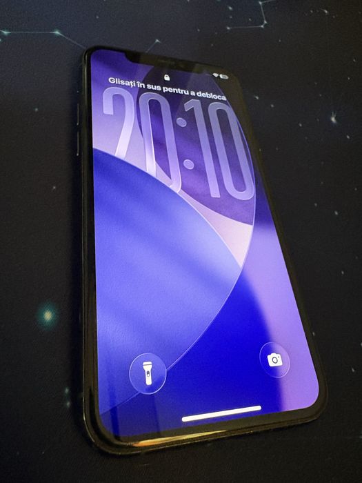 IPhone 11 Pro
