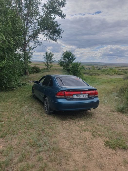 Машина в хорошем состоянии продам