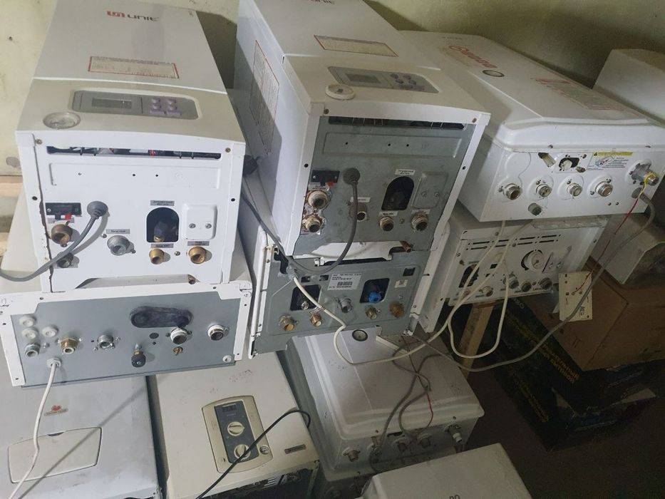 котлов двухконтрни