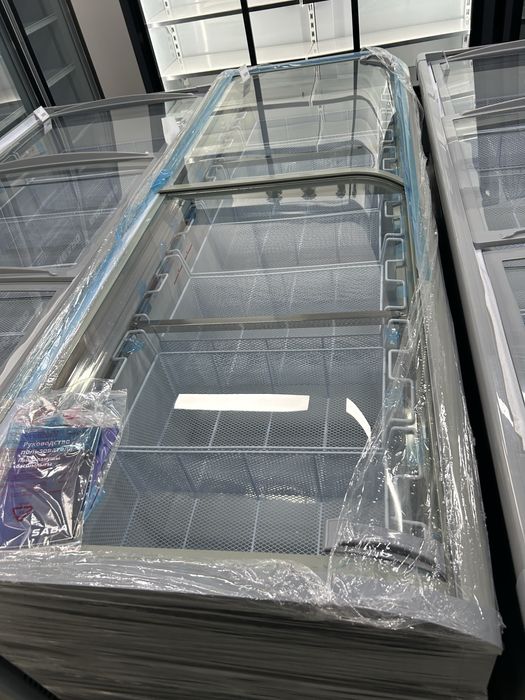 Холодильники , морозильники, Расспродажа