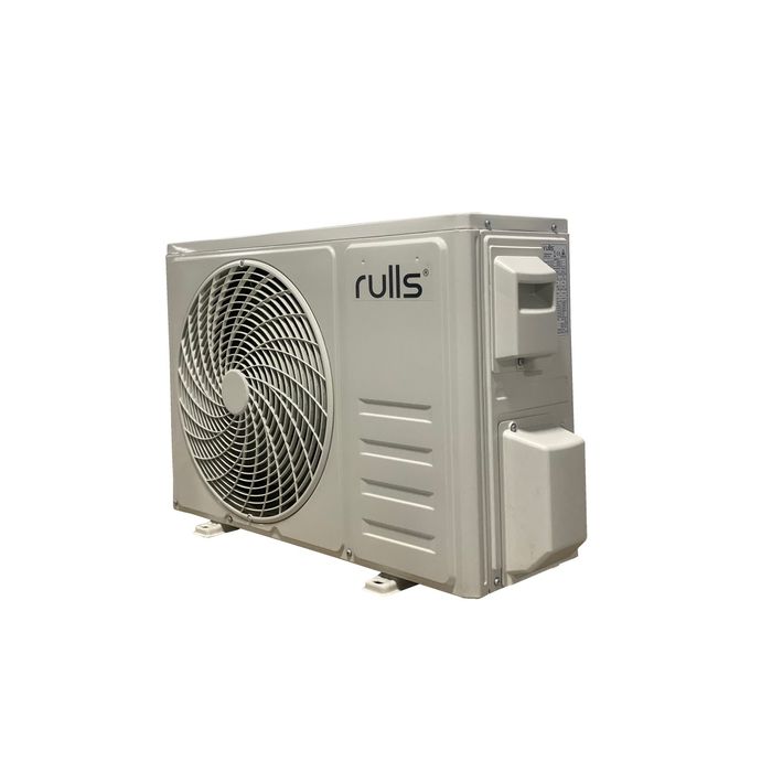 Кондиционер Rulls Louvre 12 Inverter