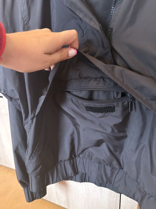 Urban classic анорак