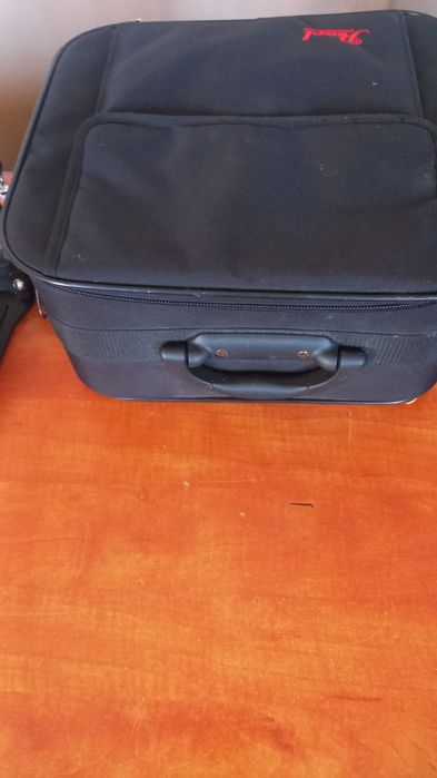 Set pedale Pearl 902 Double Bass Pedal