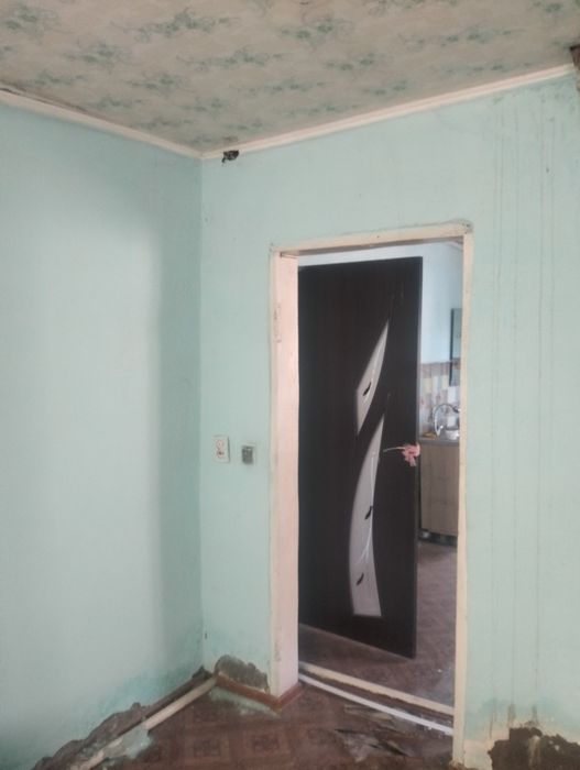 Продам дом трёх комнатную