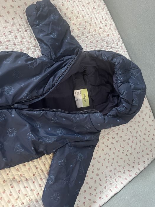 Комбинезон 68 см