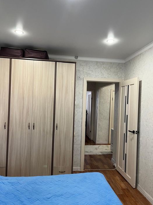 Продам квартиру в Солнечном