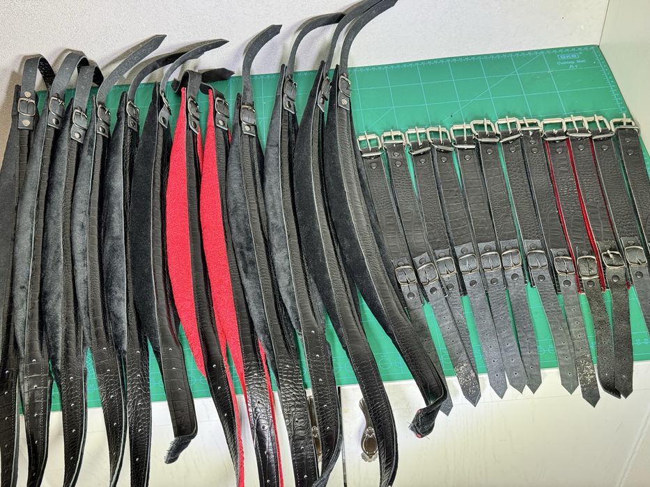 Ремень для баяна