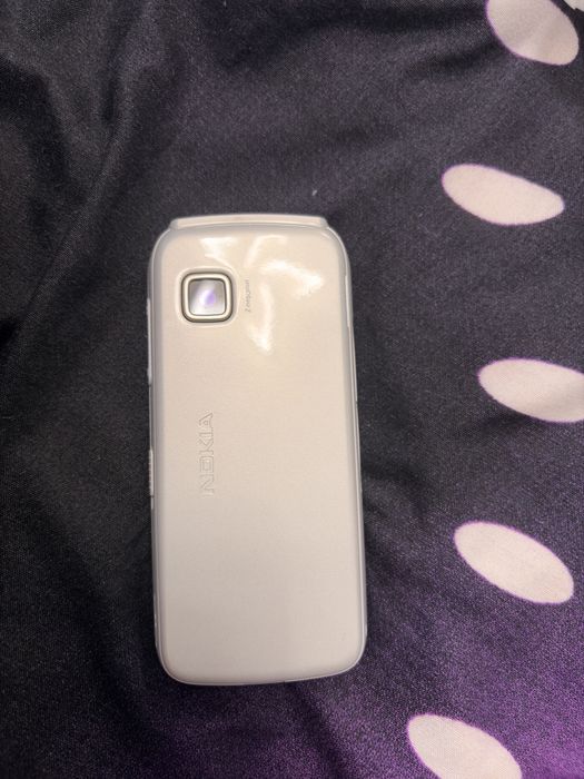 Nokia 5230 Nuron