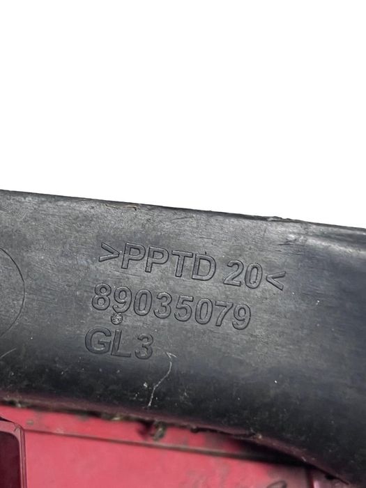 Lampa Spate / Stop Stanga Spate Renault Clio Iii Br0/1, Cr0/1 2005 -> 89035079