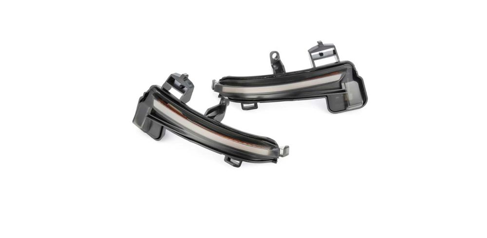 Set Lampi Semnalizare Led Dinamice Secventiale pentru Skoda Superb 3