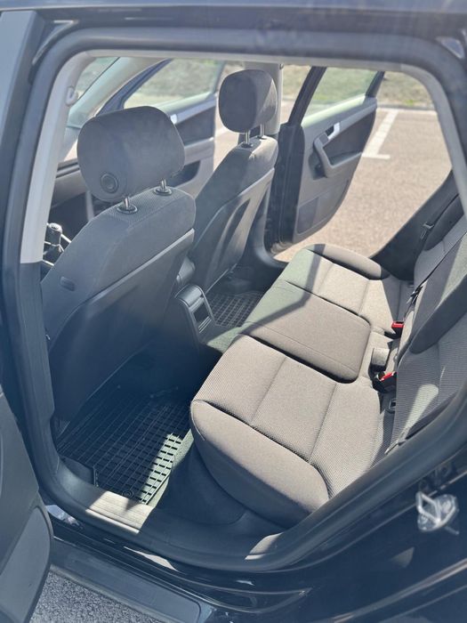 Audi A3 8p Anul 2009