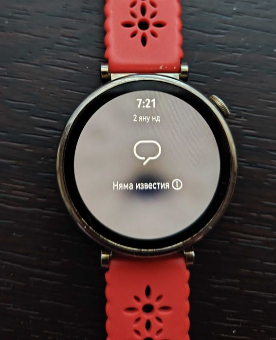 Huawei Watch GT 4 часовник