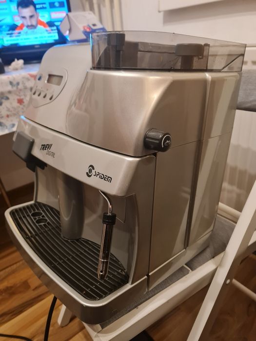 Espressor Saeco spidem