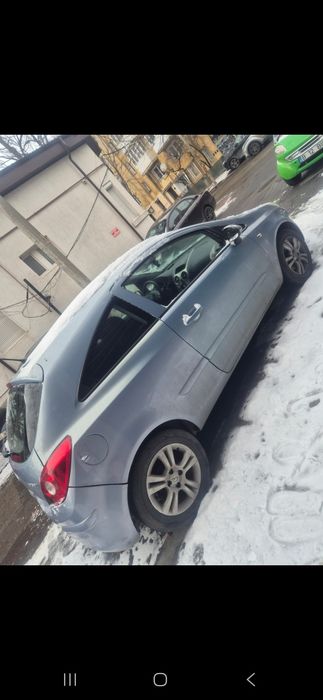 Opel corsa d stare buna de funcționare